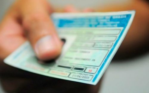 Sua CNH está vencendo? O Sintropas conquistou mais um benefício para você!