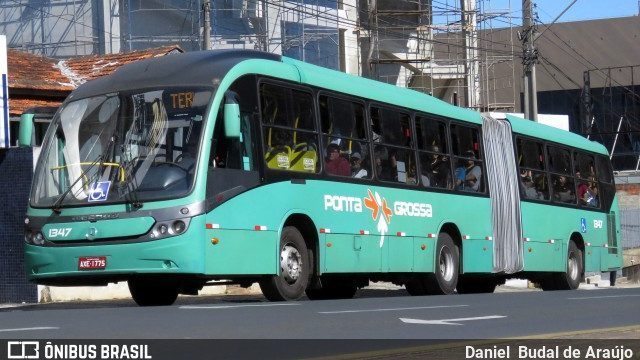 onibus vcg